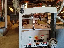 2002 Raimann Multi Blade Ripsaw 2002 Raimann Multi Blade Ripsaw