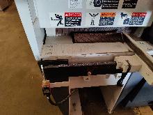 2002 Raimann Multi Blade Ripsaw 2002 Raimann Multi Blade Ripsaw