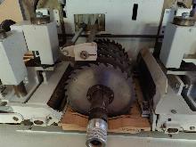 2002 Raimann Multi Blade Ripsaw 2002 Raimann Multi Blade Ripsaw