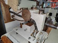 2002 Raimann Multi Blade Ripsaw 2002 Raimann Multi Blade Ripsaw