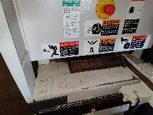 2002 Raimann Multi Blade Ripsaw 2002 Raimann Multi Blade Ripsaw