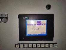 2002 Raimann Multi Blade Ripsaw