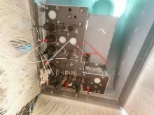 2007 Weeke BHP200 5 X 12 CNC Router