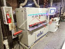 Unique 3450 Mitered Door CNC Mortiser/Tenoner