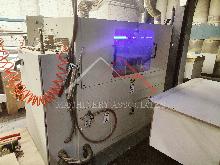 Unique 3450 Mitered Door CNC Mortiser/Tenoner