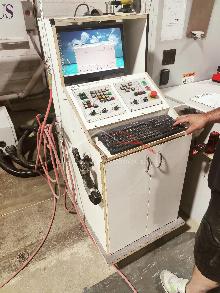 Anderson Exxact Plus CNC Router