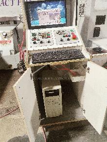 Anderson Exxact Plus CNC Router