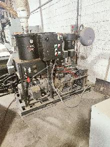 2003 Anderson Exxact Plus 5X 12 CNC Router