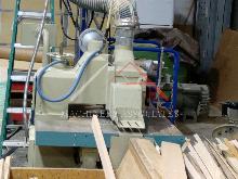 XR-12C TIMBERJACK  ST-LINE RIP SAW