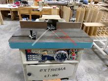 2006 Extrema ET-160 10 HP Shaper