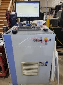 Weeke BHP 007 (5x10) Flat Table CNC Router