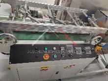 Vacuum Coater w/ IR Linear Dryer Available Now!