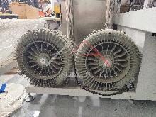 Vacuum Coater w/ IR Linear Dryer Available Now!