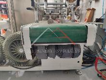 Vacuum Coater w/ IR Linear Dryer Available Now!