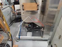 Vacuum Coater w/ IR Linear Dryer Available Now!