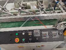 Vacuum Coater w/ IR Linear Dryer Available Now!