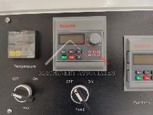 Vacuum Coater w/ IR Linear Dryer Available Now!