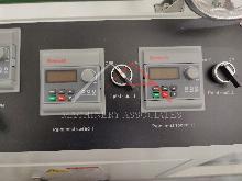 Vacuum Coater w/ IR Linear Dryer Available Now!