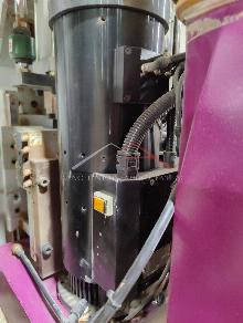 2003 Anderson Exxact Plus 5X 12 CNC Router