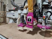 2003 Anderson Exxact Plus 5X 12 CNC Router