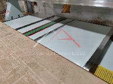 2003 Anderson Exxact Plus 5X 12 CNC Router