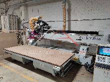 2003 Anderson Exxact Plus 5X 12 CNC Router