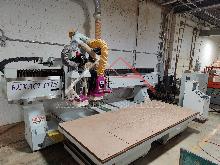 2003 Anderson Exxact Plus 5X 12 CNC Router