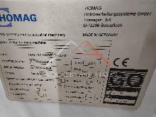 Homag KAL 210/ 2262 Ambition   with Ligmatech Return Conveyor