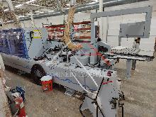 Homag KAL 210/ 2262 Ambition   with Ligmatech Return Conveyor