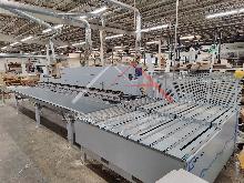 Homag KAL 210/ 2262 Ambition   with Ligmatech Return Conveyor