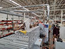 Homag KAL 210/ 2262 Ambition   with Ligmatech Return Conveyor