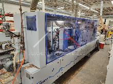 Homag KAL 210/ 2262 Ambition   with Ligmatech Return Conveyor