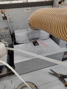 Homag KAL 210/ 2262 Ambition   with Ligmatech Return Conveyor