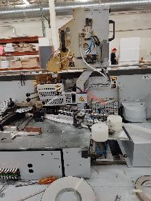 Homag KAL 210/ 2262 Ambition   with Ligmatech Return Conveyor