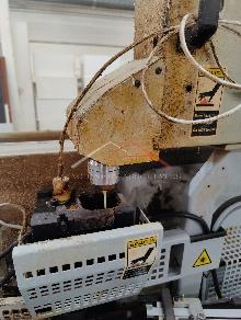 Homag KAL 210/ 2262 Ambition   with Ligmatech Return Conveyor