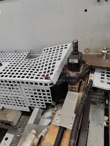 Homag KAL 210/ 2262 Ambition   with Ligmatech Return Conveyor