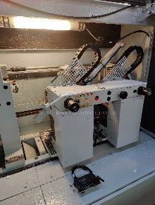 Homag KAL 210/ 2262 Ambition   with Ligmatech Return Conveyor