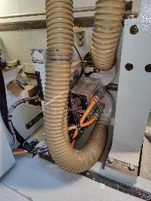 Homag KAL 210/ 2262 Ambition   with Ligmatech Return Conveyor