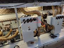 Homag KAL 210/ 2262 Ambition   with Ligmatech Return Conveyor