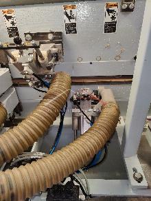 Homag KAL 210/ 2262 Ambition   with Ligmatech Return Conveyor