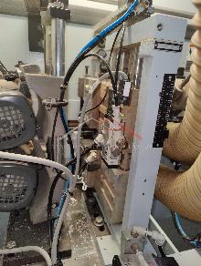 Homag KAL 210/ 2262 Ambition   with Ligmatech Return Conveyor