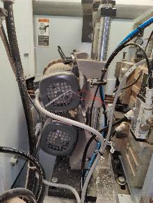 Homag KAL 210/ 2262 Ambition   with Ligmatech Return Conveyor