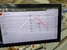 Homag KAL 210/ 2262 Ambition   with Ligmatech Return Conveyor