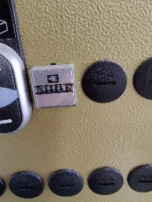 Weinig Unimat Gold Five Head Moulder