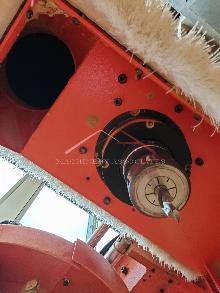 Omnitech Selexx ECO 4 X 8 W/Fanuc Control!