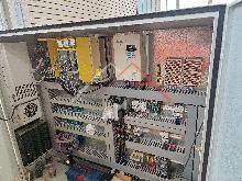 Omnitech Selexx ECO 4 X 8 W/Fanuc Control!