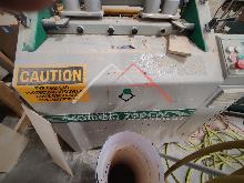 2007 OMEC 750CN CNC Dovetail Machine