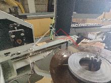 2016 Biesse Stream A 6.0 Edgebander