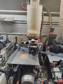 2016 Biesse Stream A 6.0 Edgebander