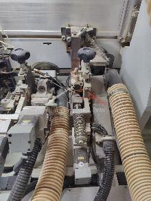 2016 Biesse Stream A 6.0 Edgebander